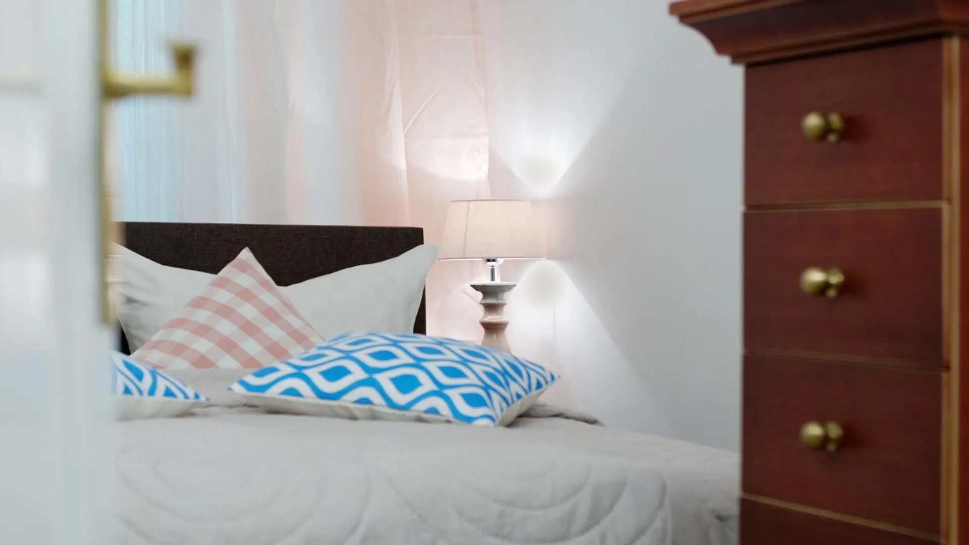 Great Central City Apartments Mitte Rosenthaler Platz Berlin Germany