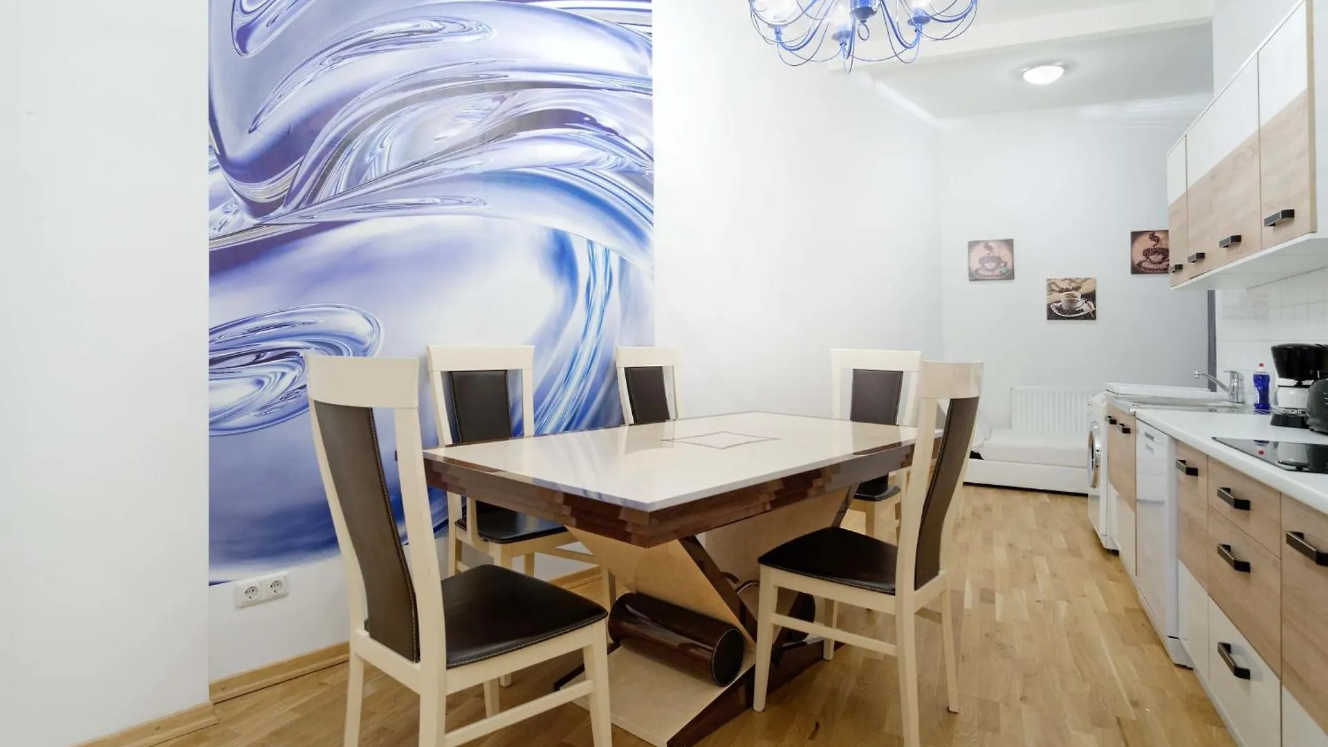 Great Central City Apartments Mitte Rosenthaler Platz Berlin