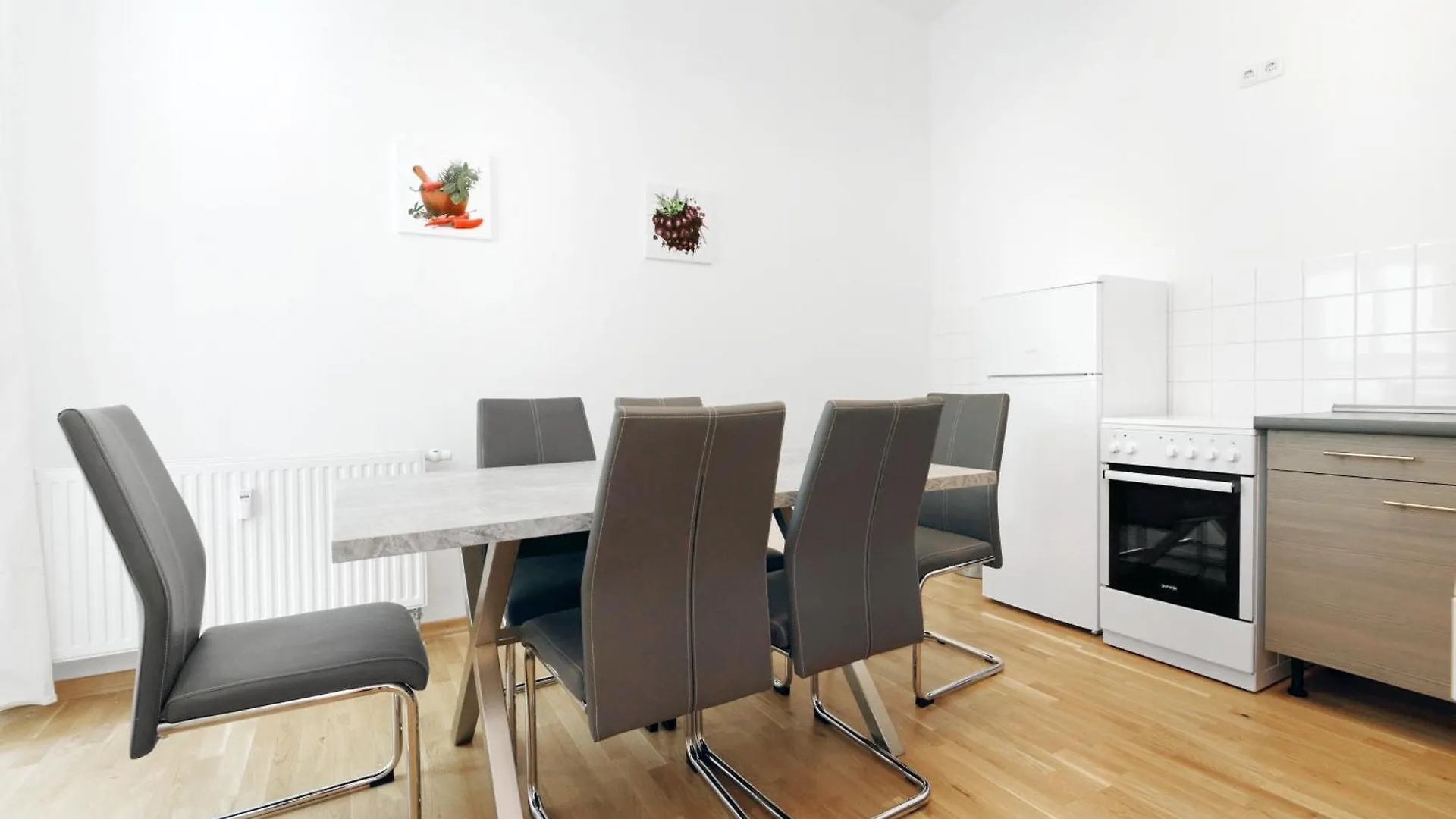 Great Central City Apartments Mitte Rosenthaler Platz Berlin