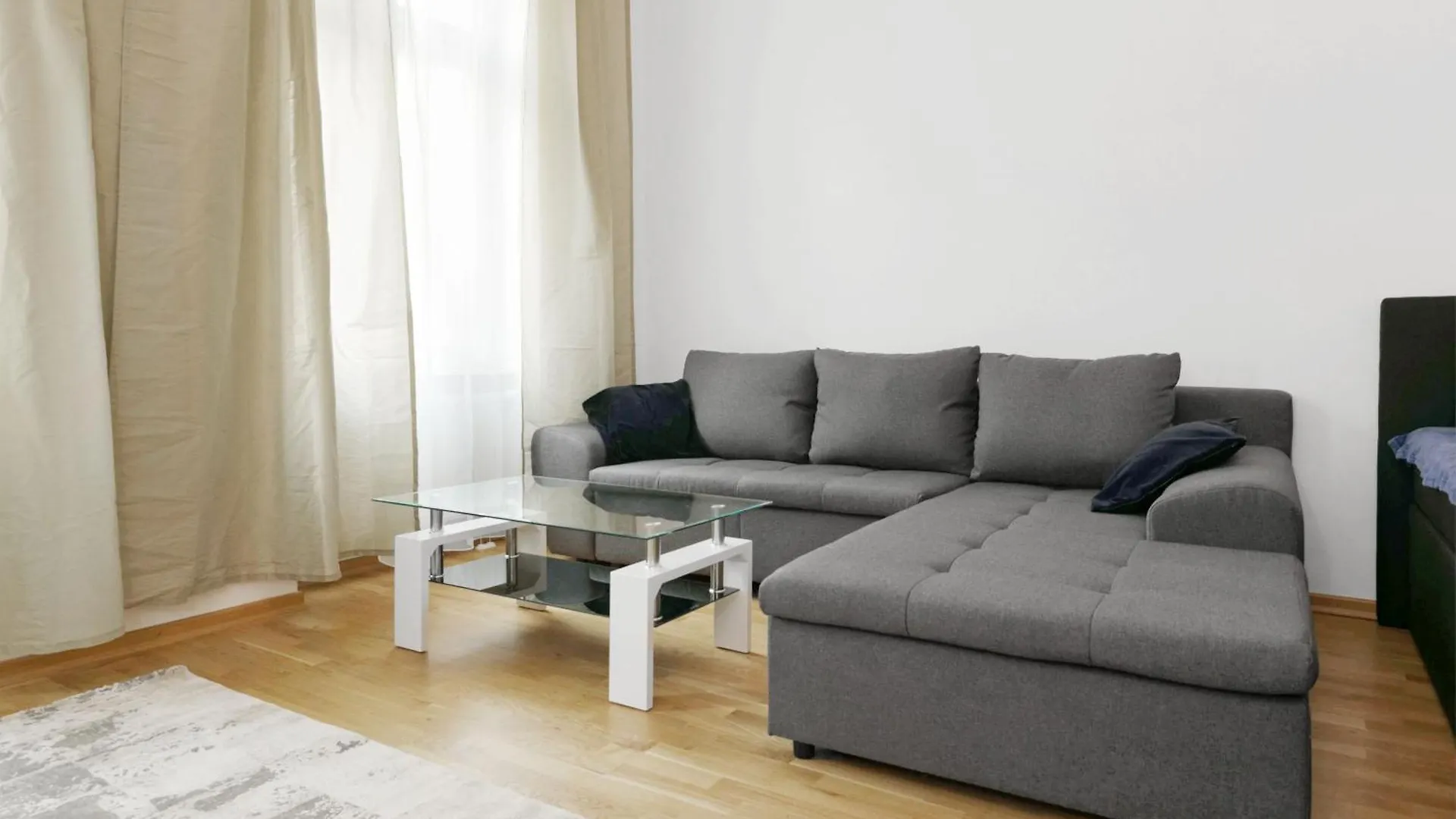 Great Central City Apartments Mitte Rosenthaler Platz Berlin