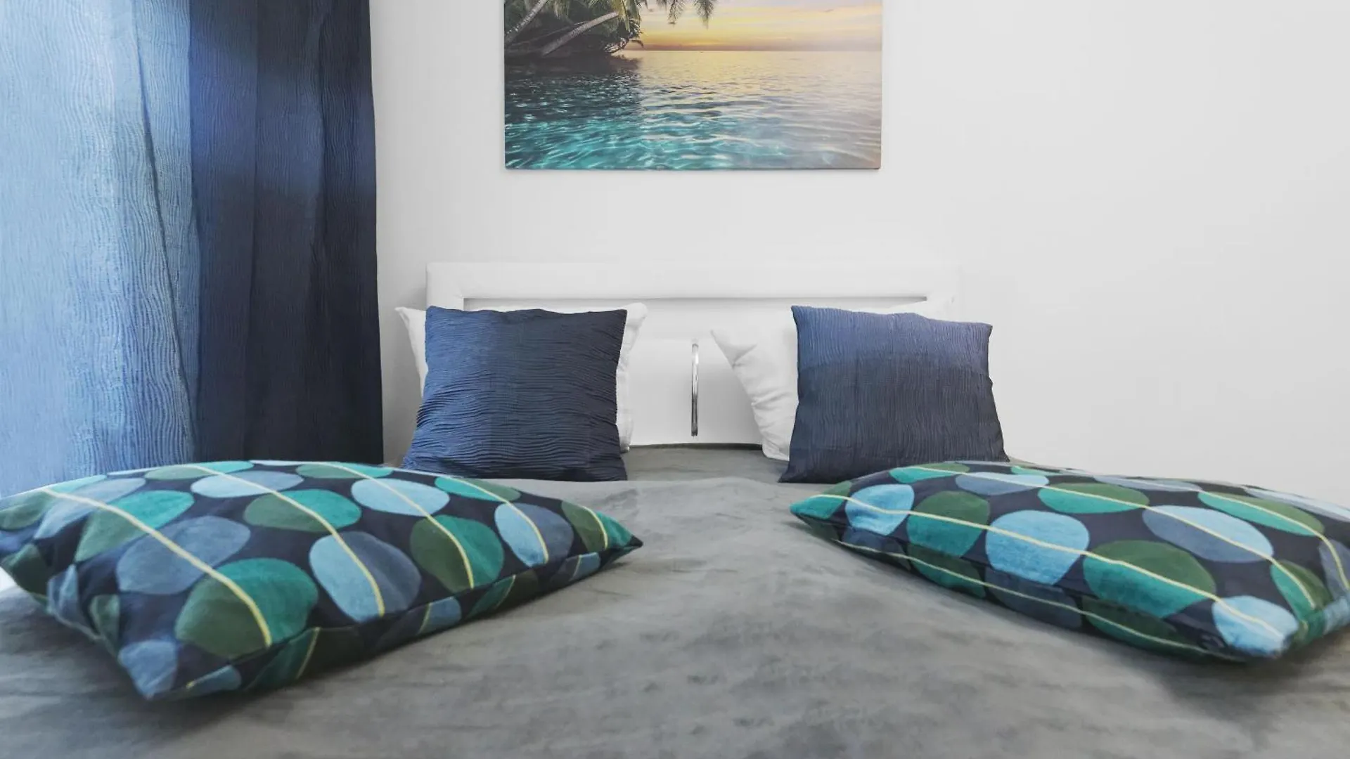 Great Central City Apartments Mitte Rosenthaler Platz Berlin