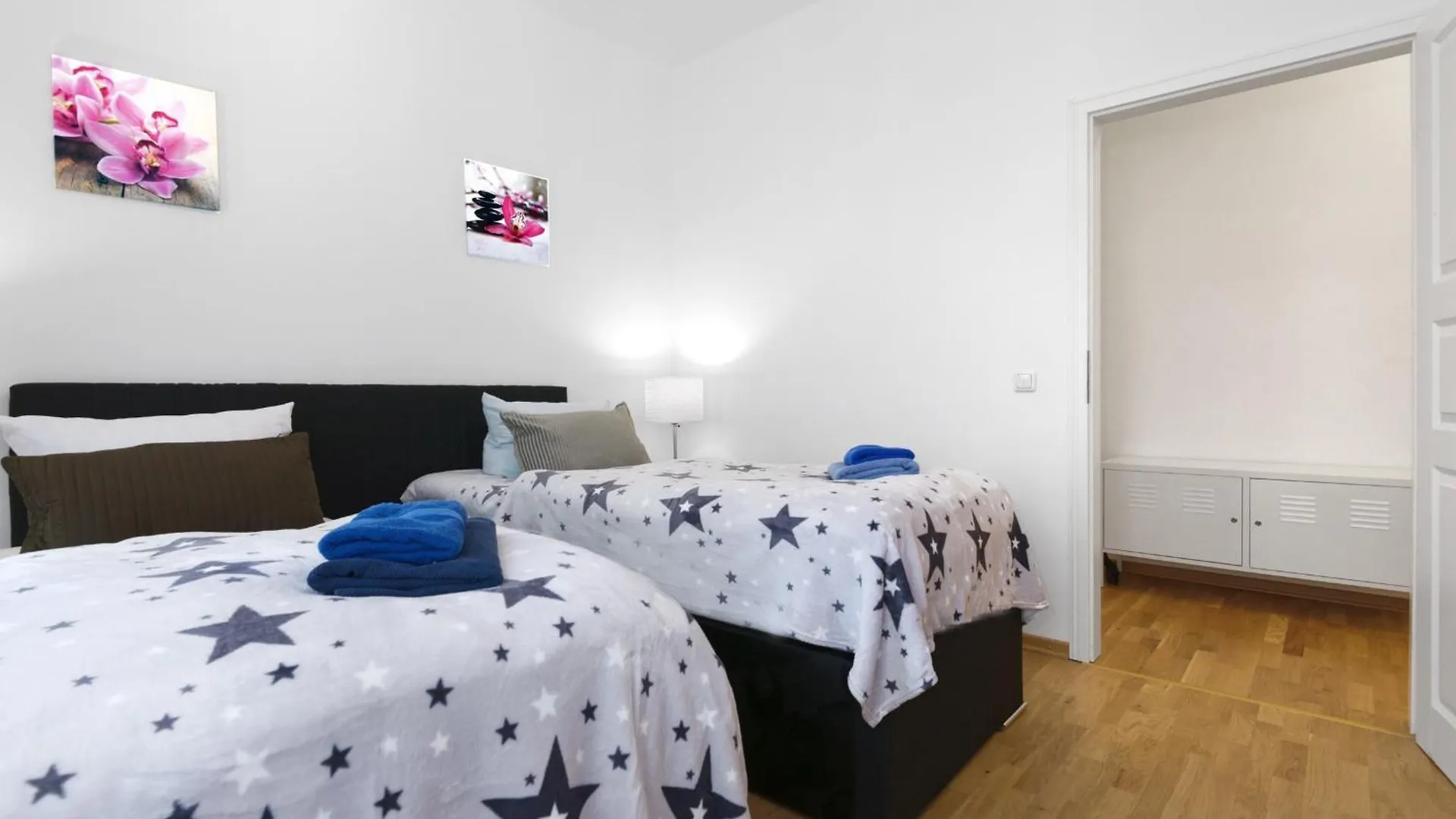Great Central City Apartments Mitte Rosenthaler Platz Berlin