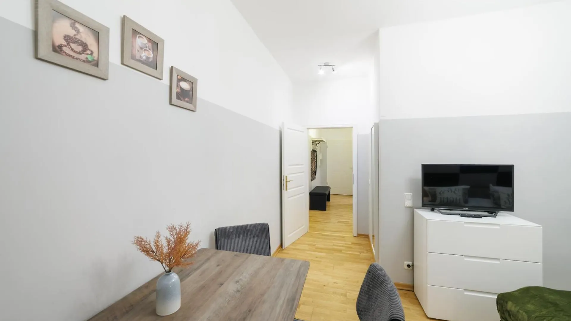 Great Central City Apartments Mitte Rosenthaler Platz Berlin 0*,  Germany