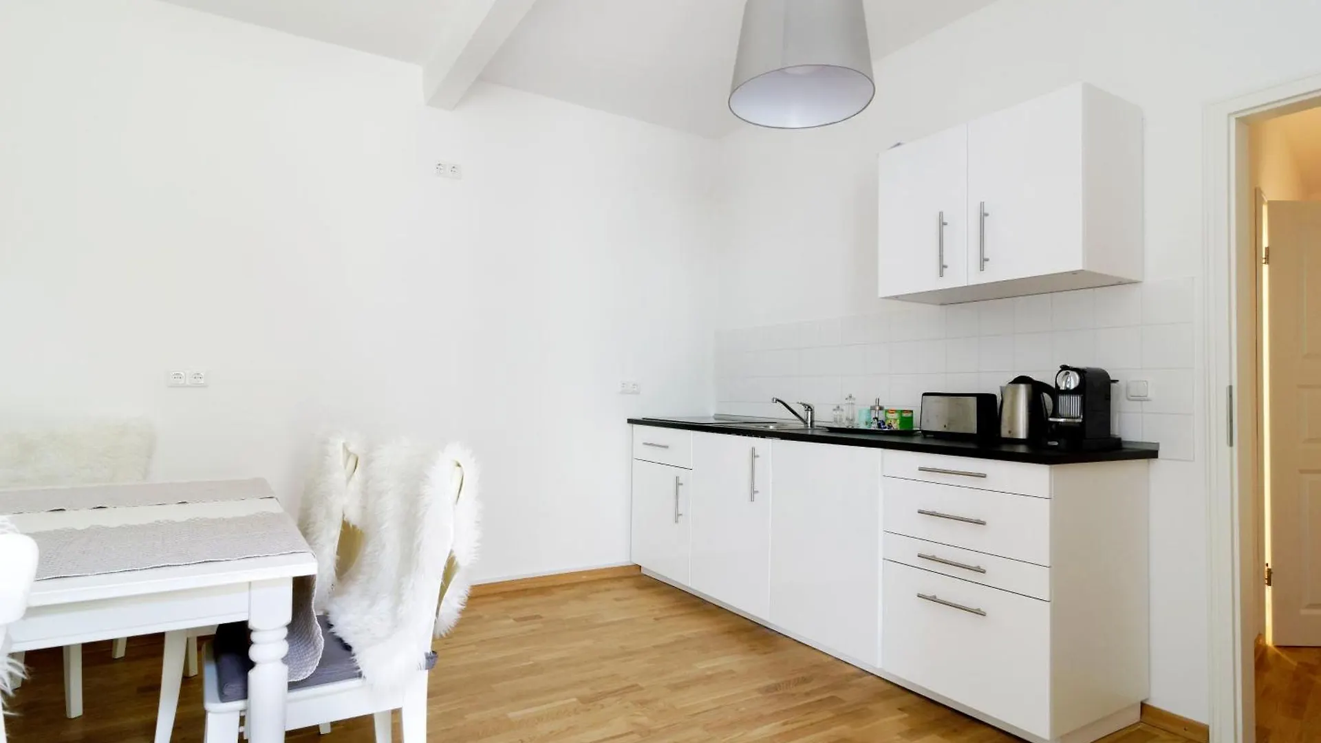 Great Central City Apartments Mitte Rosenthaler Platz Berlin 0*,  Germany
