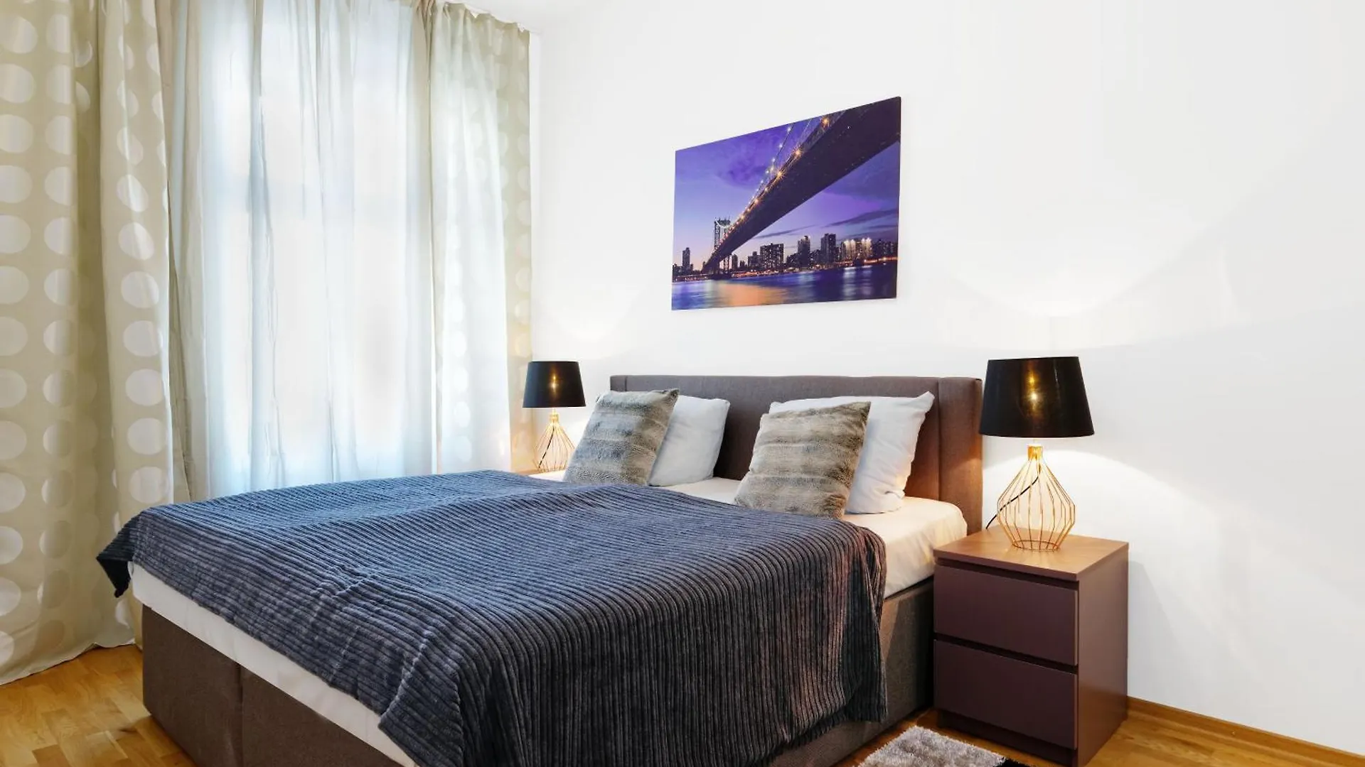 Great Central City Apartments Mitte Rosenthaler Platz Berlin