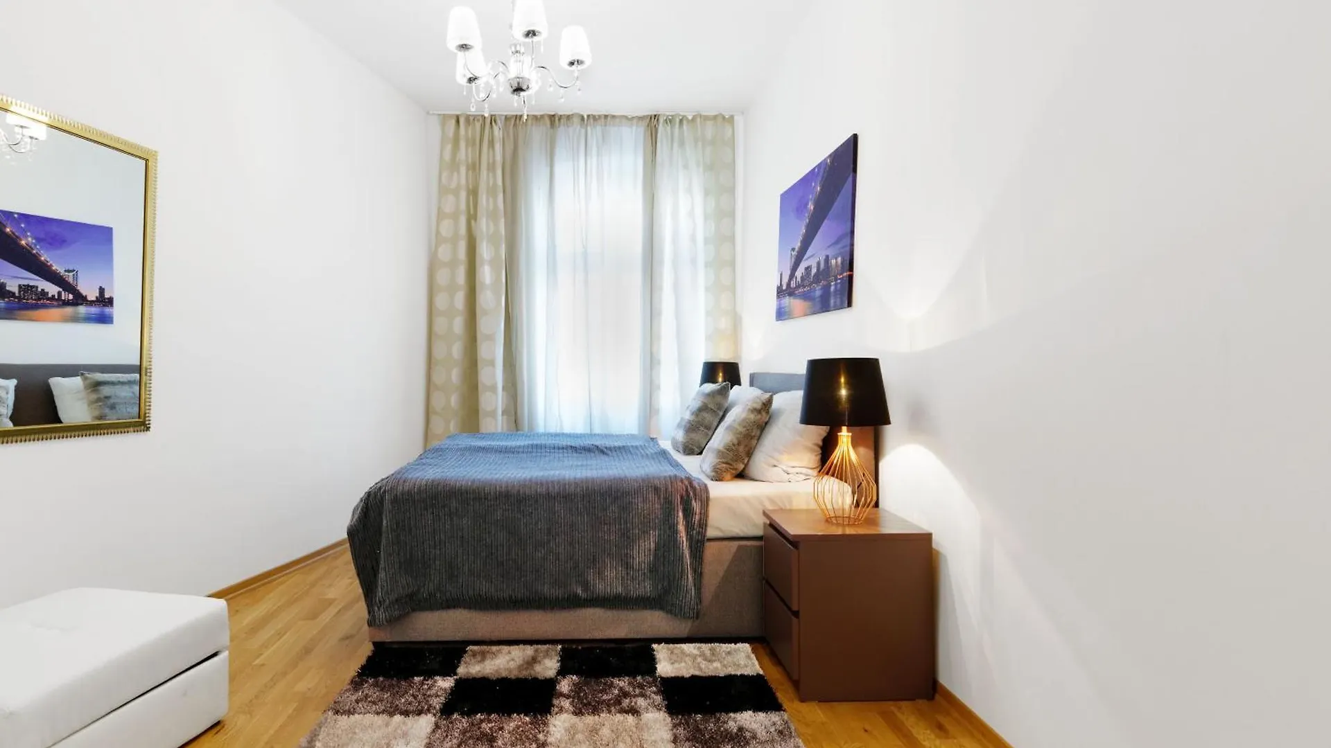 Great Central City Apartments Mitte Rosenthaler Platz Berlin 0*,