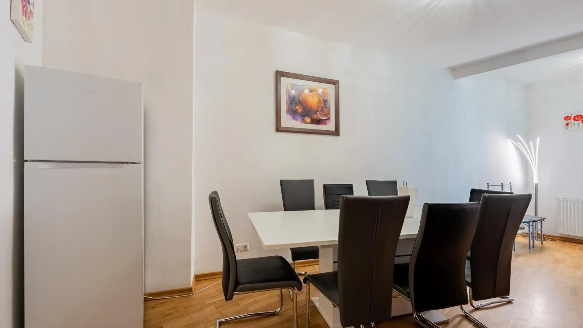 Great Central City Apartments Mitte Rosenthaler Platz Berlin 0*,