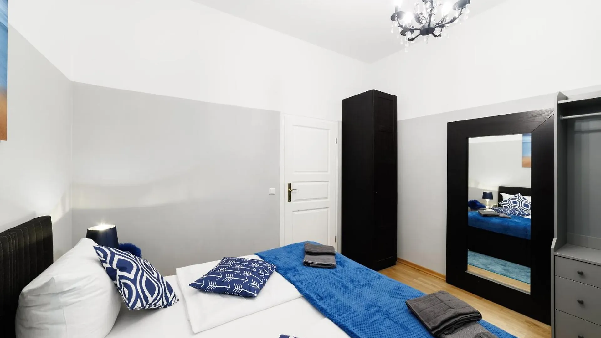 Great Central City Apartments Mitte Rosenthaler Platz Berlín