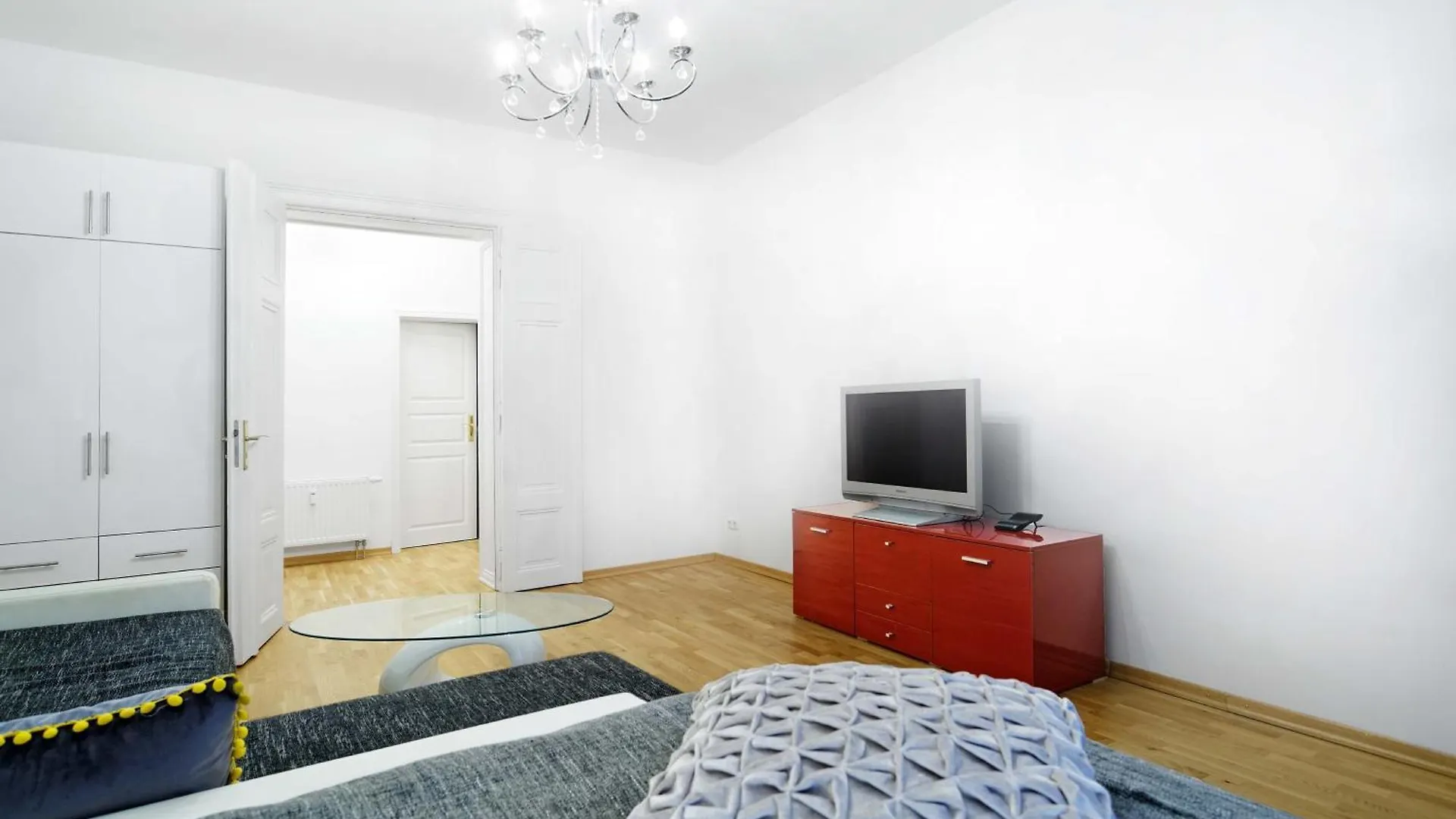 Great Central City Apartments Mitte Rosenthaler Platz Berlín
