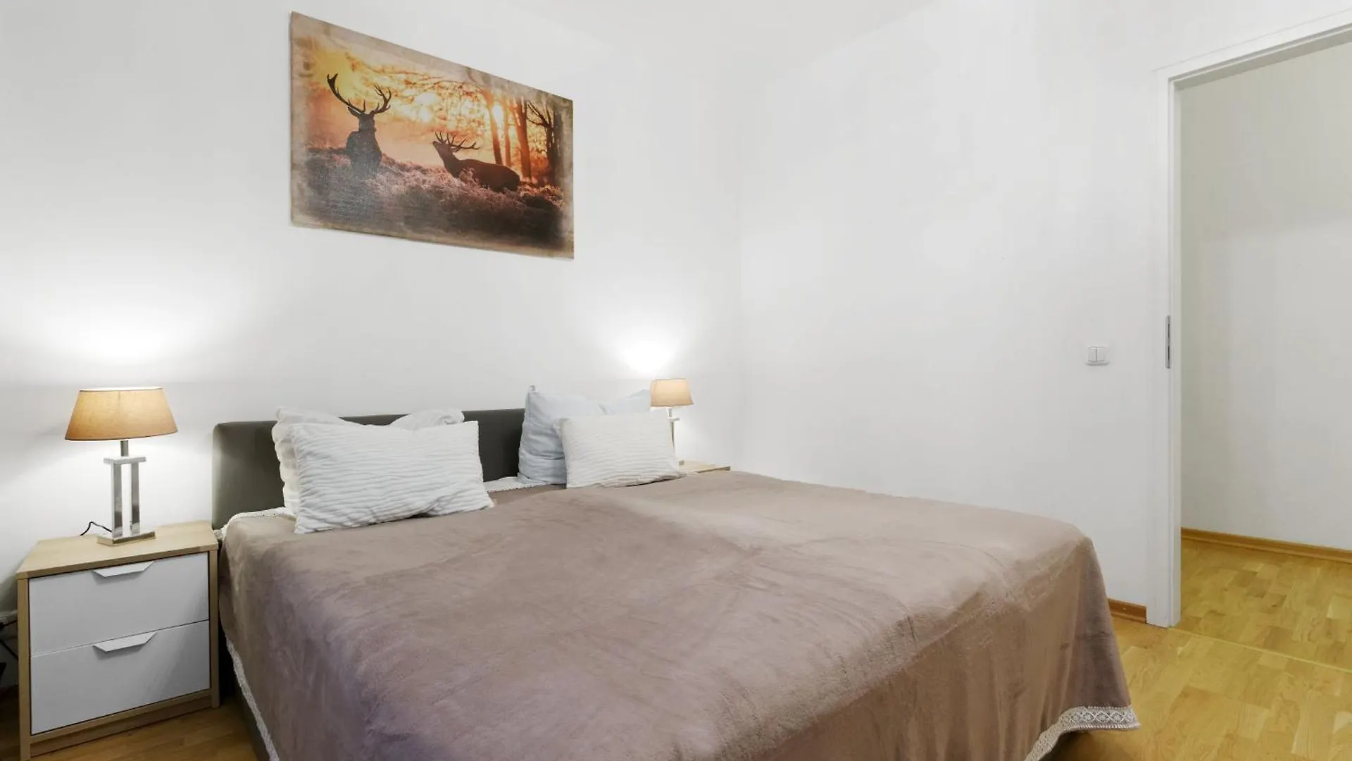 Great Central City Apartments Mitte Rosenthaler Platz Berlín