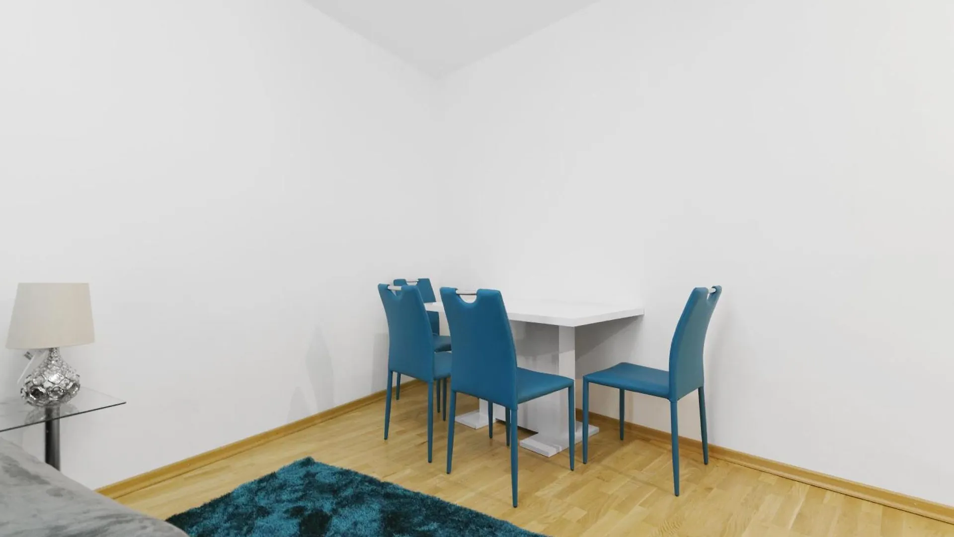 Great Central City Apartments Mitte Rosenthaler Platz Berlín